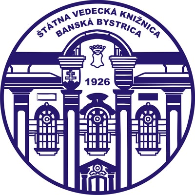 Štátna vedecká knižnica v Banskej Bystrici